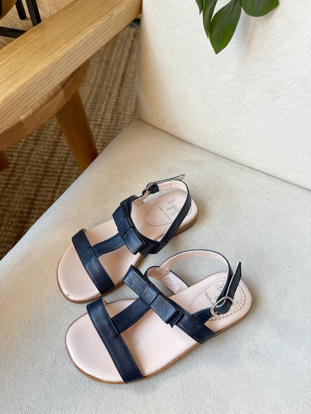 Сандалии Il Gufo