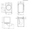 Сушильная машина Electrolux EW7D394UCE