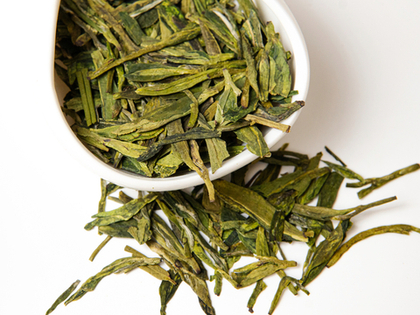 Лун Цзин "Колодец Дракона", Категория "B", 2025 год, Зеленый чай