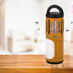 ERAMF-05 ЭРА Противомоскитный фонарь на батарейках