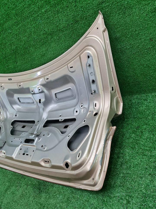 Крышка багажника Hongqi H9 (2020-н.в.)