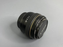 Canon 50mm 1.4 USM