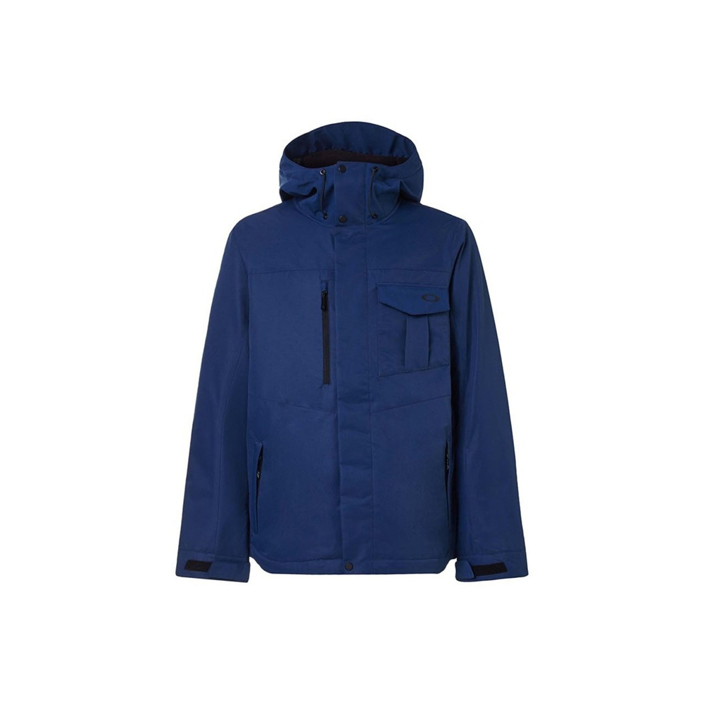 Куртка сноубордическая OAKLEY DIVISION 3.0 JACKET 21