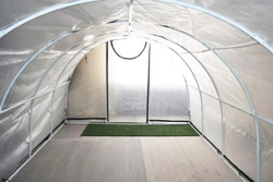 Тент от теплицы Ларгуша 3000*6000*2000мм