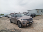 Land Rover RANGE ROVER EVOQUE 2.0 P250 AT AWD Dynamic HSE Limited Edition L