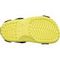 Crocs Classic Clog 'Yellow Black'