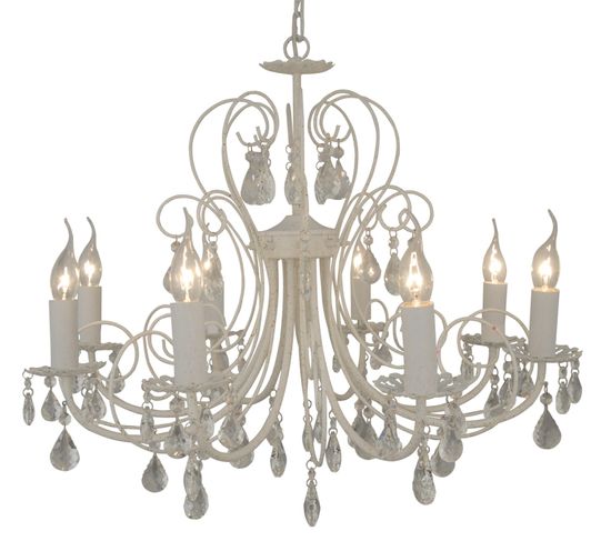 85641/8A BGE (1) Люстра