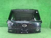 Крышка багажника GAC GS8 1 (2016-2023)