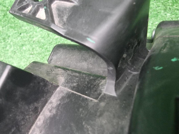 Фара левая Haval Dargo (2022-н.в.) LED