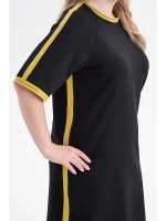 Платье на весну большие размеры