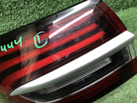 Фонарь левый внешний Geely Coolray (2019-2024)