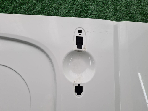 Дверь сдвижная правая Foton Toano (2023-н.в.)