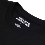 "GUNMASSIVE" LONGSLEEVE