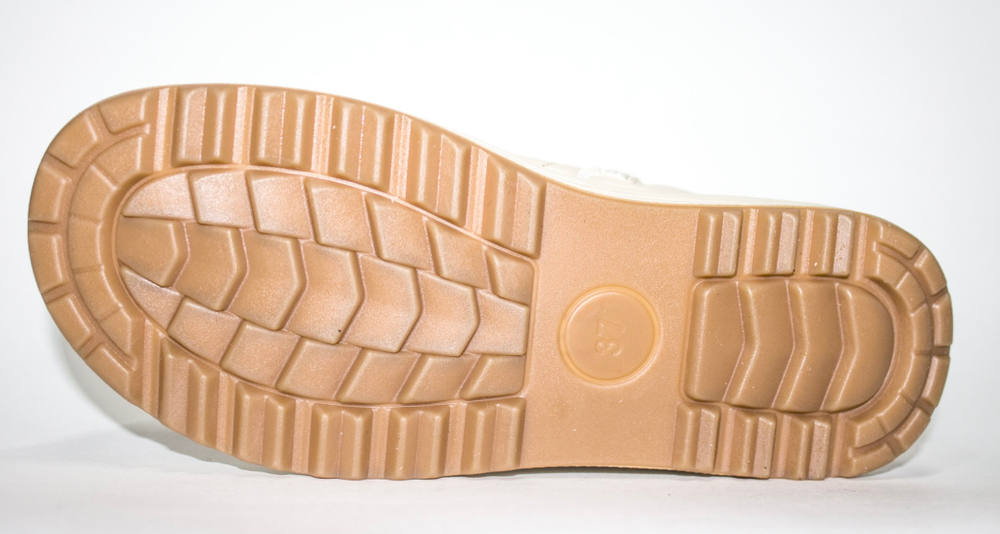 Ботинки женские демисезонные Yoder арт. J3-6