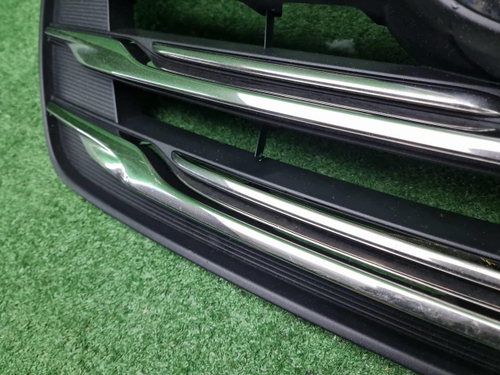 Решетка радиатора GAC GN8 (2019-2023)