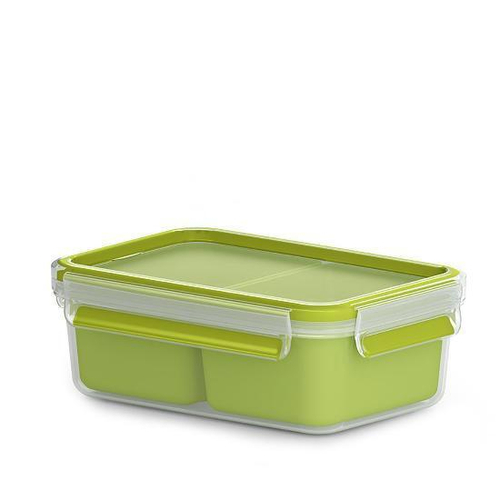 Снэк-бокс со вставками EMSA Clip & Go 518101