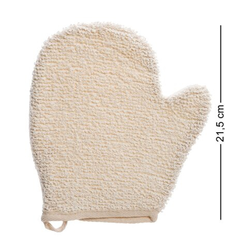 BT-41/1 Аксессуар для бани «Рукавичка»