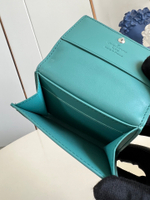 Louis Vuitton Envelope Business Card Holder