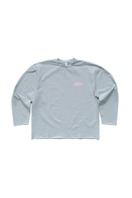 Longsleeve YC25 | light gray
