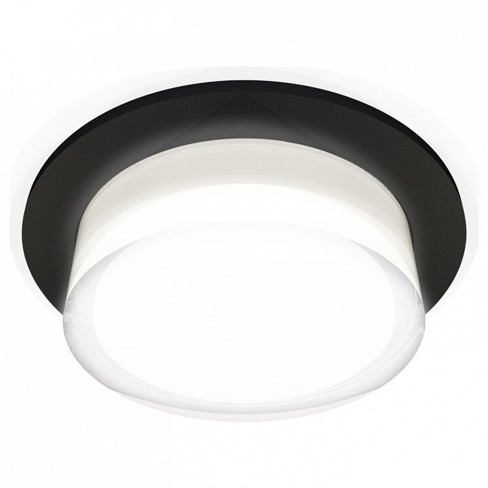 Встраиваемый светильник Ambrella Light XC XC7622043