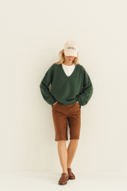 Джемпер art.1942-4