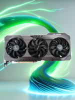 Видеокарта ASUS GeForce RTX 3070 TUF Gaming OC Edition 8GB