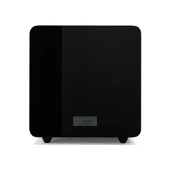 KEF KF92 Black