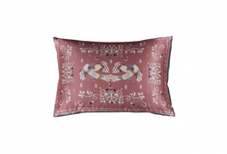 Наволочка Мезенская роспись 50х70 Mollen