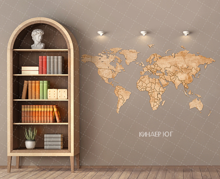 Фотофон "Школа" арт. ФФ905-5