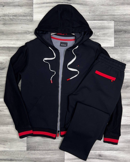 Спортивный костюм Kiton