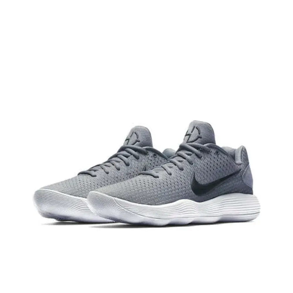 Мужские кроссовки Nike Hyperdunk 2017 Low EP 'Cool Grey' 897637-002