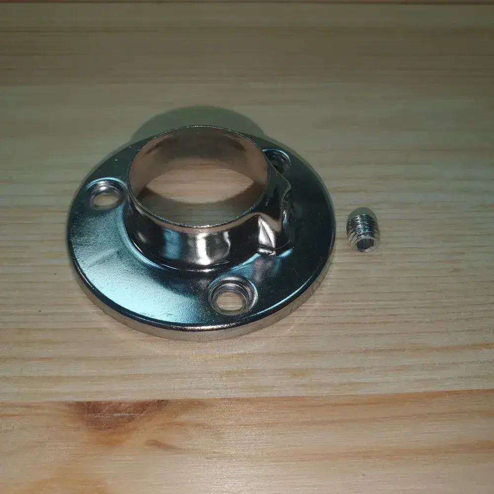 ТЕПЛИЗ Элемент трубной системы 25 мм 1 мм Двойной