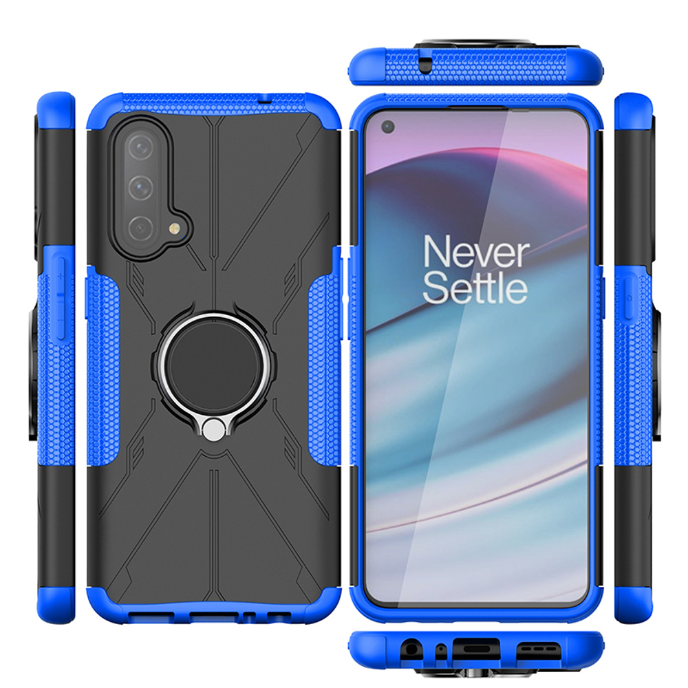 Чехол Panzer Case для OnePlus Nord CE 5G