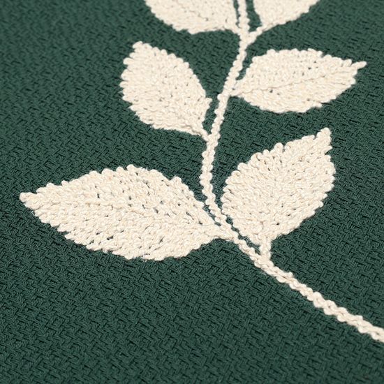 Дорожка на стол garden harmony из коллекции ethnic, 45х150 см