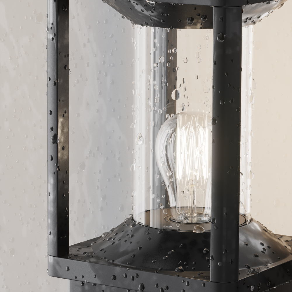 Ландшафтный светильник Maytoni Cell O452FL-01GF