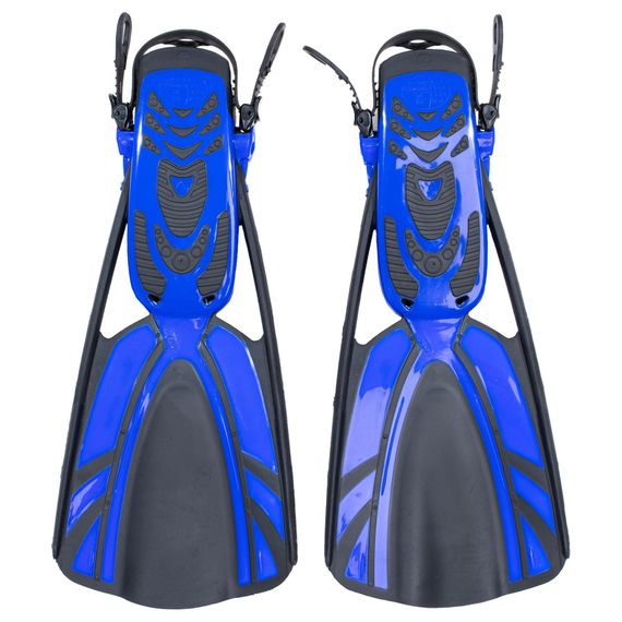 Ласты Marlin Active синие