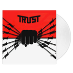 Trust / Ideal (Coloured Vinyl)(LP)