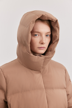 Пальто пуховое женское B0225702 BAON