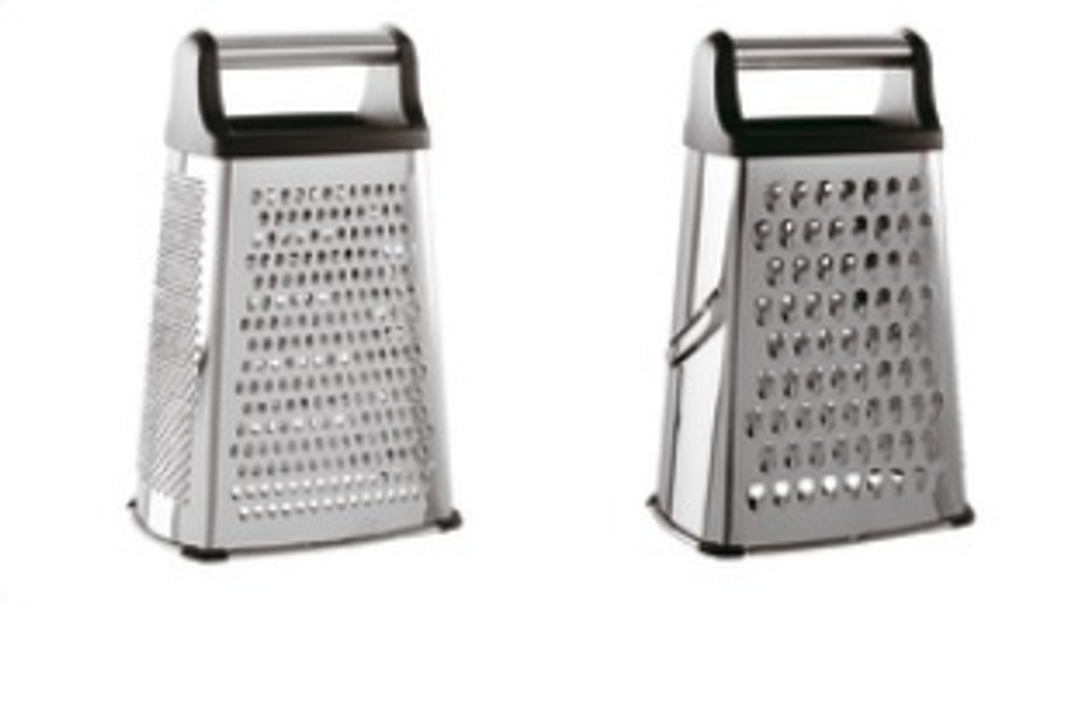 Терка (4 Стороны) H23См 10Х8См 42569-04