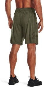 Шорты Under Armour UA TECH GRAPHIC SHORT кор
