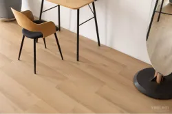 Vinilam Cork WPC Дуб Динан, 2,76 м²