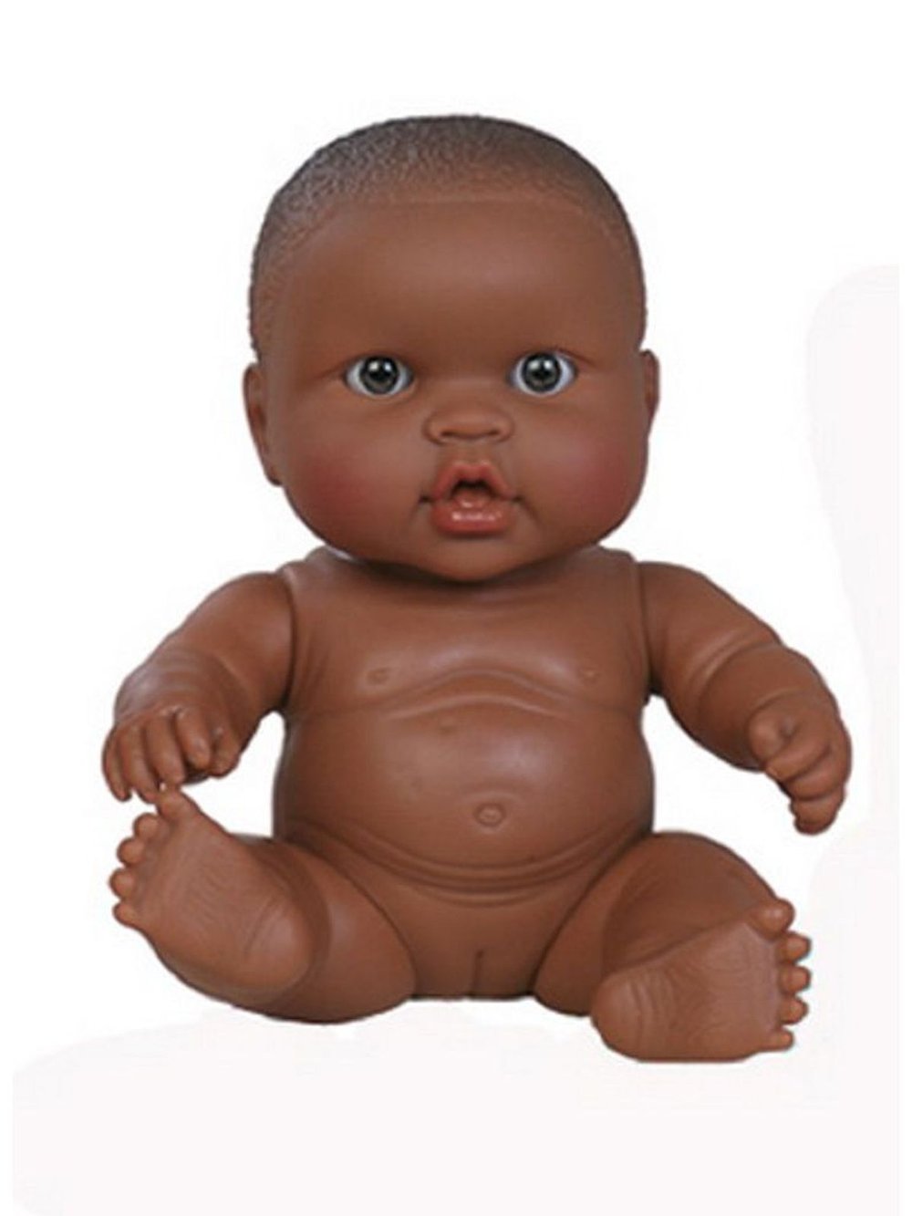 Кукла для девочки  Paola Reina 22см без одежды виниловая