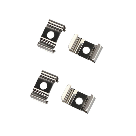 Набор крепежей ЭРА 2420-4 для профиля 2420 4шт