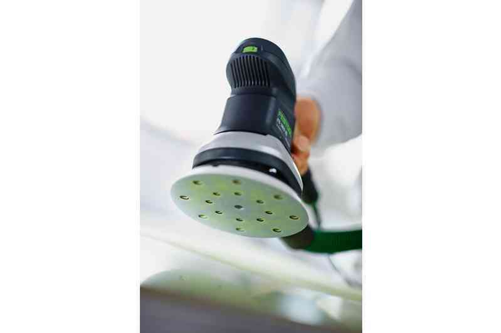 Эксцентриковая шлифовальная машинка FESTOOL ETS 150/3 EQ 575023
