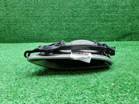 Насадка глушителя правая Mercedes E W212 (13-16)