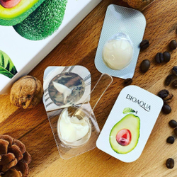 Ночная маска с маслом авокадо, 5г