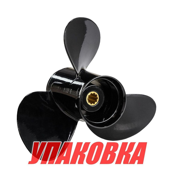 Гребной винт 3x9.9x14, Marine Rocket (упаковка из 4 шт.)