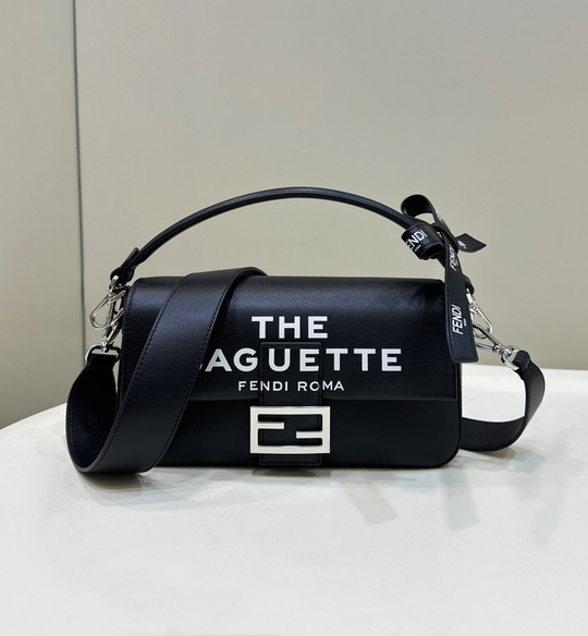 Fendi Baguette by Marc Jacobs 27 cm