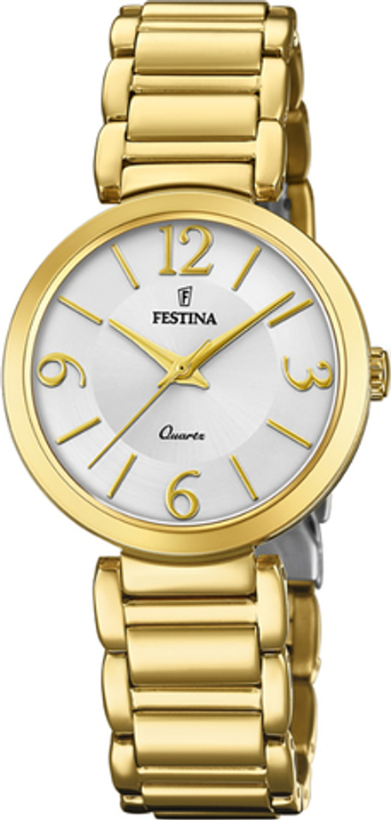 Женские наручные часы Festina F20214/1