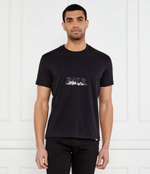 Футболка Script BALR. - черный(B1112.1286)